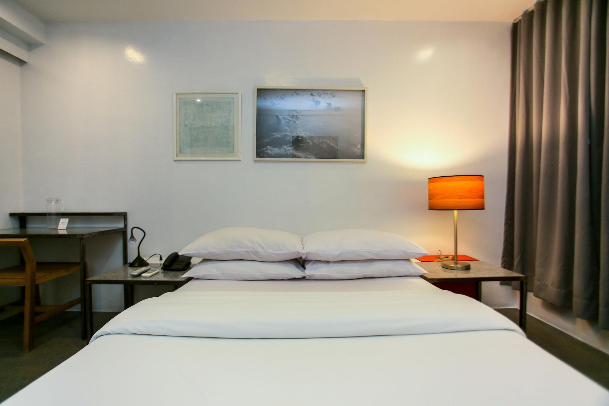 Hotel Durban Makati City Exteriér fotografie