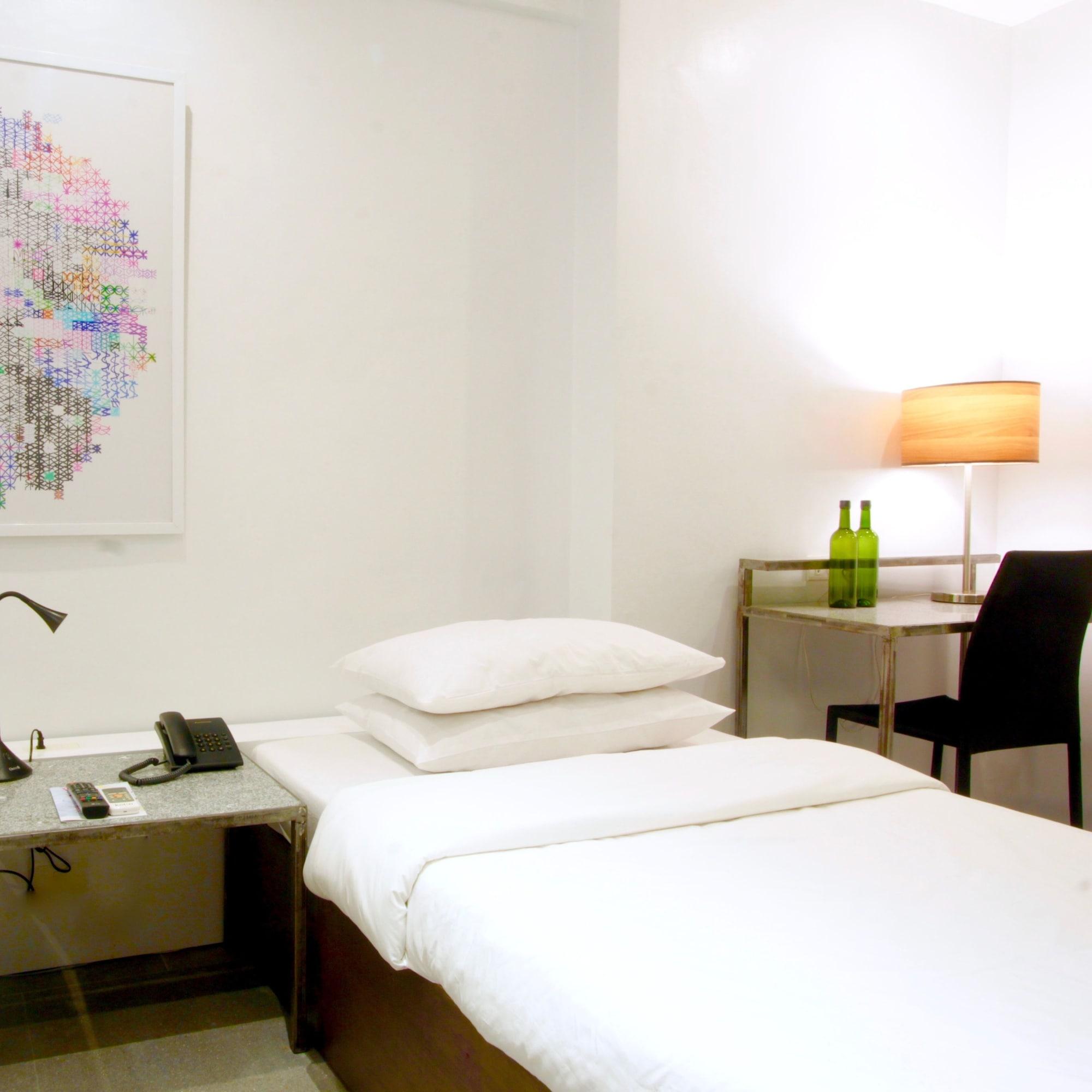 Hotel Durban Makati City Exteriér fotografie